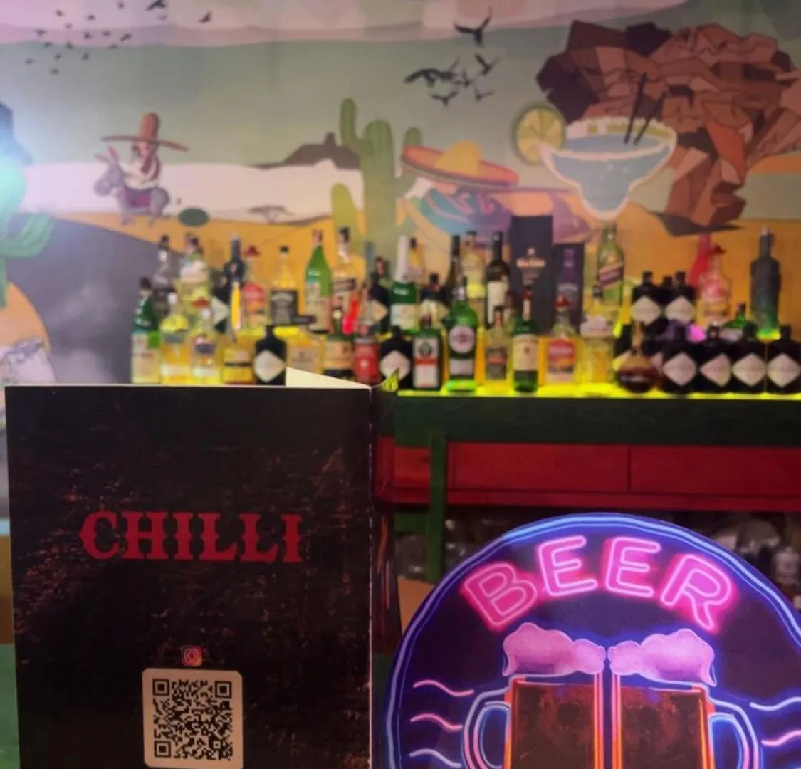 Hostel Chilli Tiran