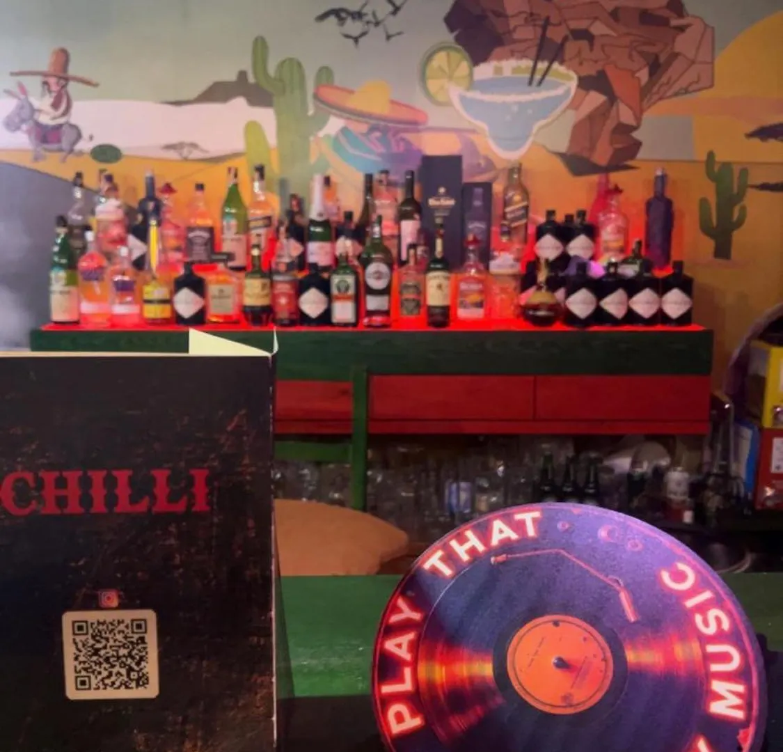Hostel Chilli Tiran 0*,