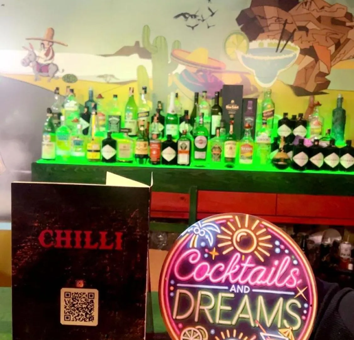 Hostel Chilli Tirana