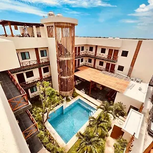 visit hotel