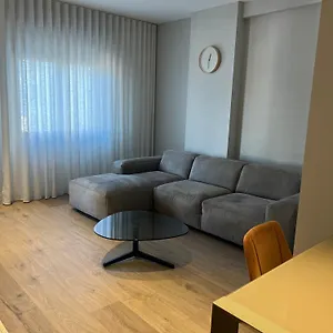 Skanderbeg Square Center Apartment