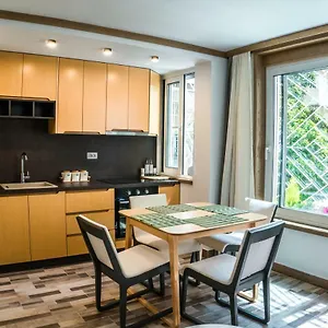 Apartamento Venere Deluxe, Tirana