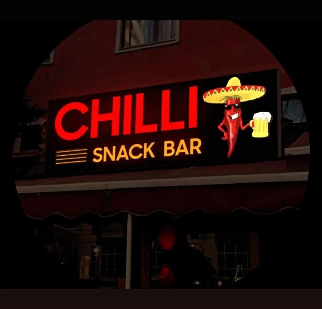 Hostel Chilli Tirana Albania