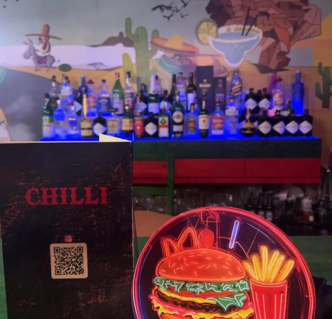 Hostel Chilli Tirana